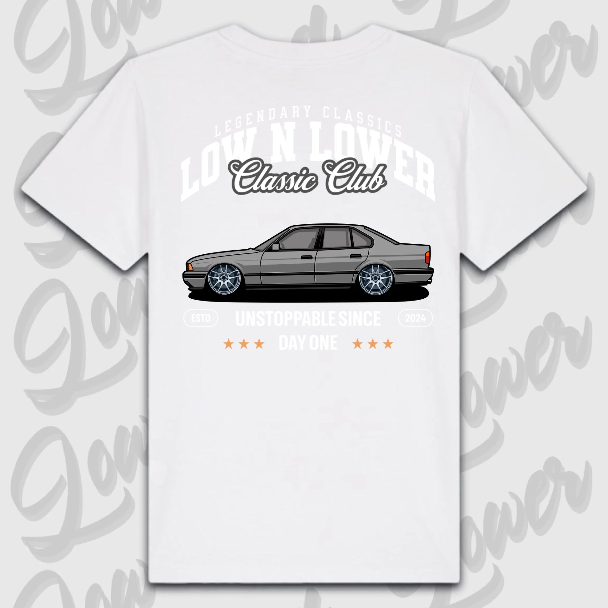 Mockup standard front - Stand hoodie 3