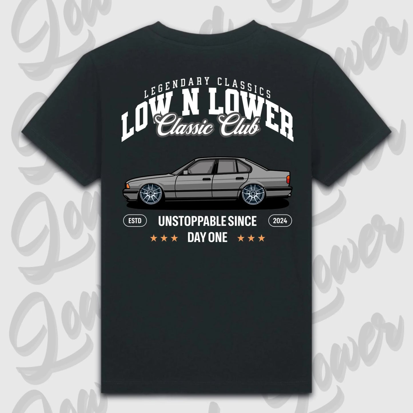 Mockup standard front - shirt Over 1