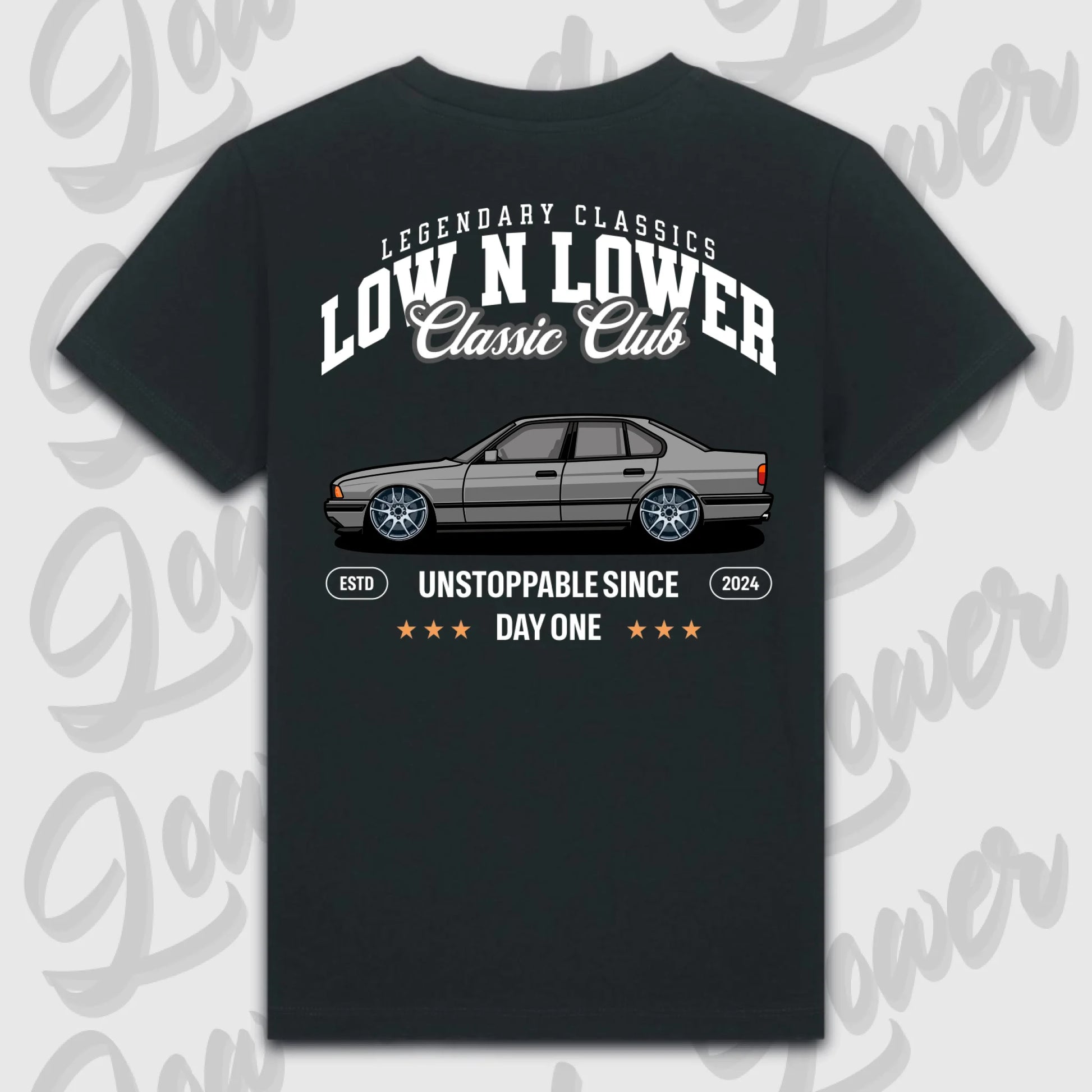 Mockup standard front - shirt Over 1