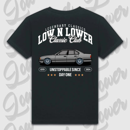 Mockup standard front - shirt Over 1