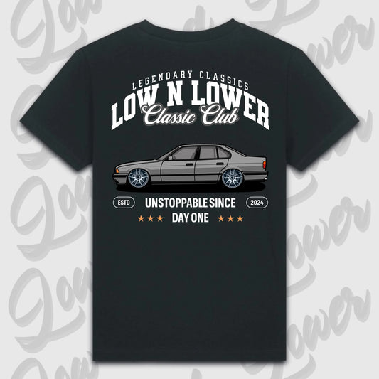 Mockup standard front - shirt Over 1