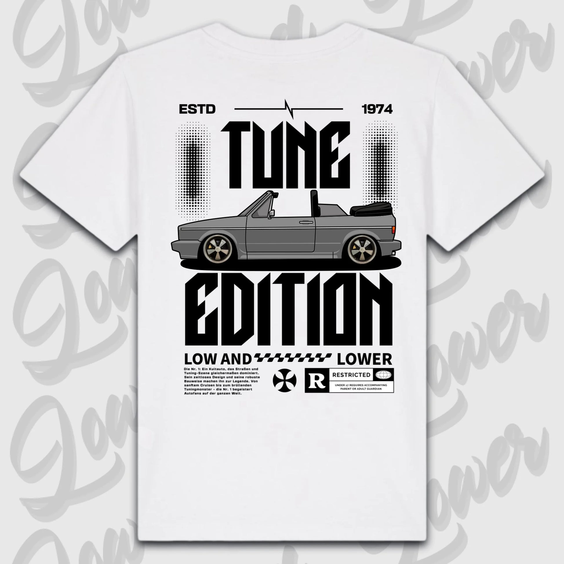 Mockup standard front - Stand hoodie 3