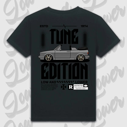 Mockup standard front - shirt Over 1