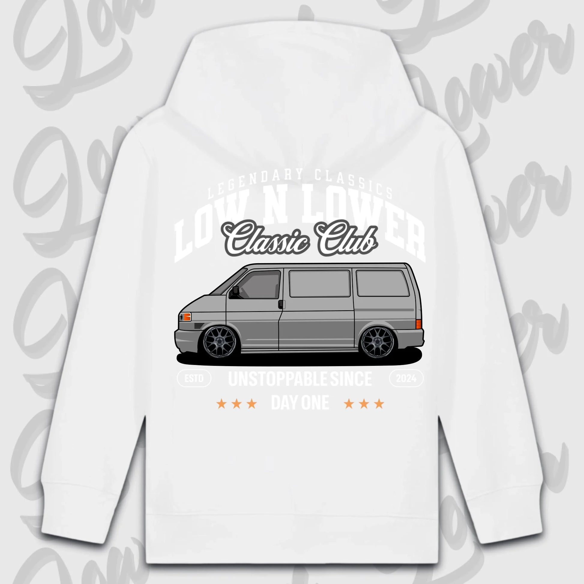 Mockup standard front - Shirt 4