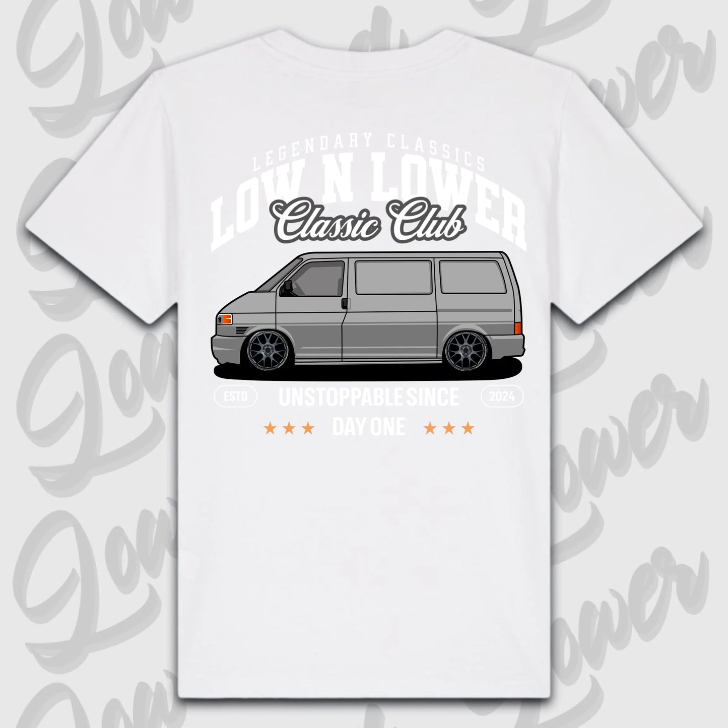 Mockup standard front - Stand hoodie 3