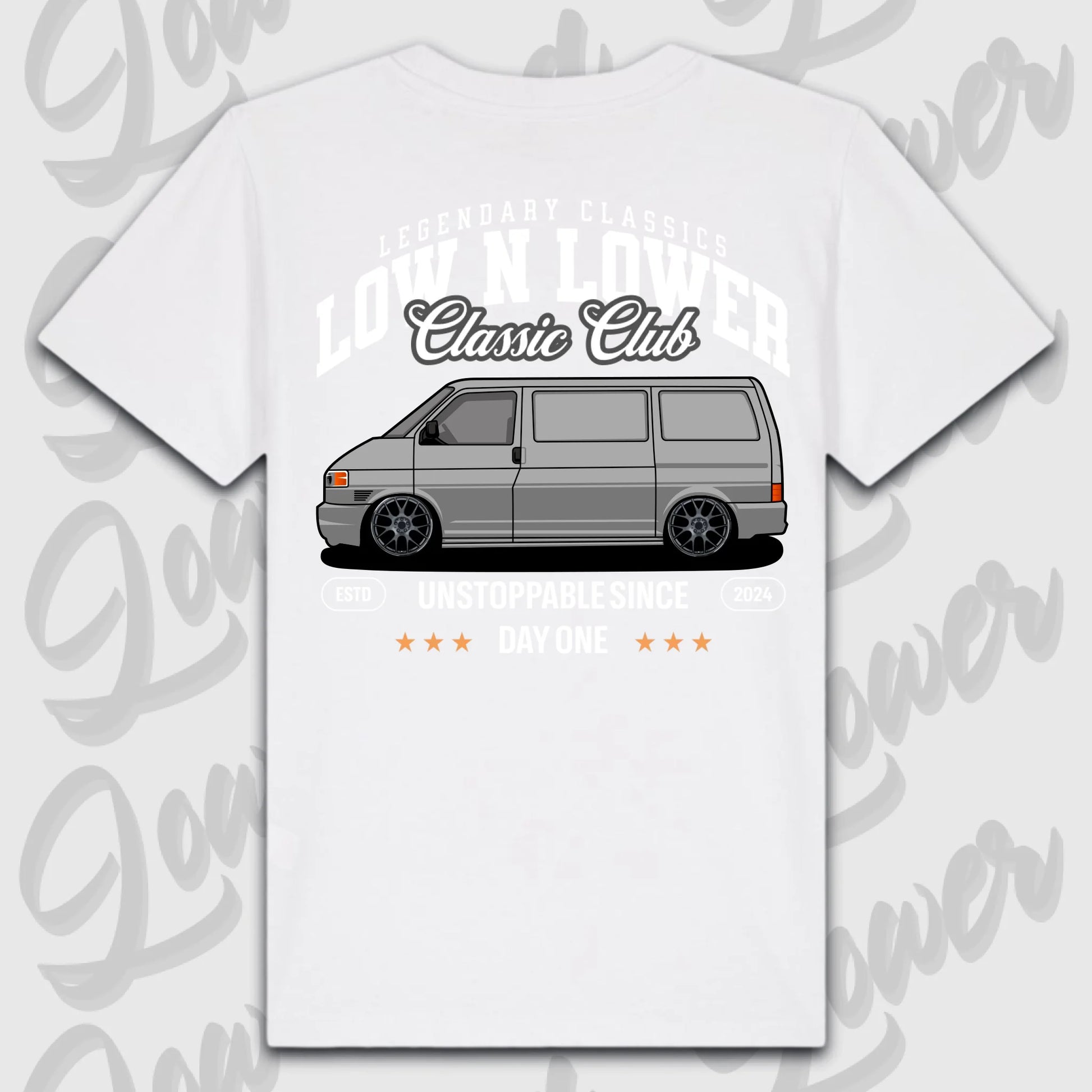 Mockup standard front - Stand hoodie 3