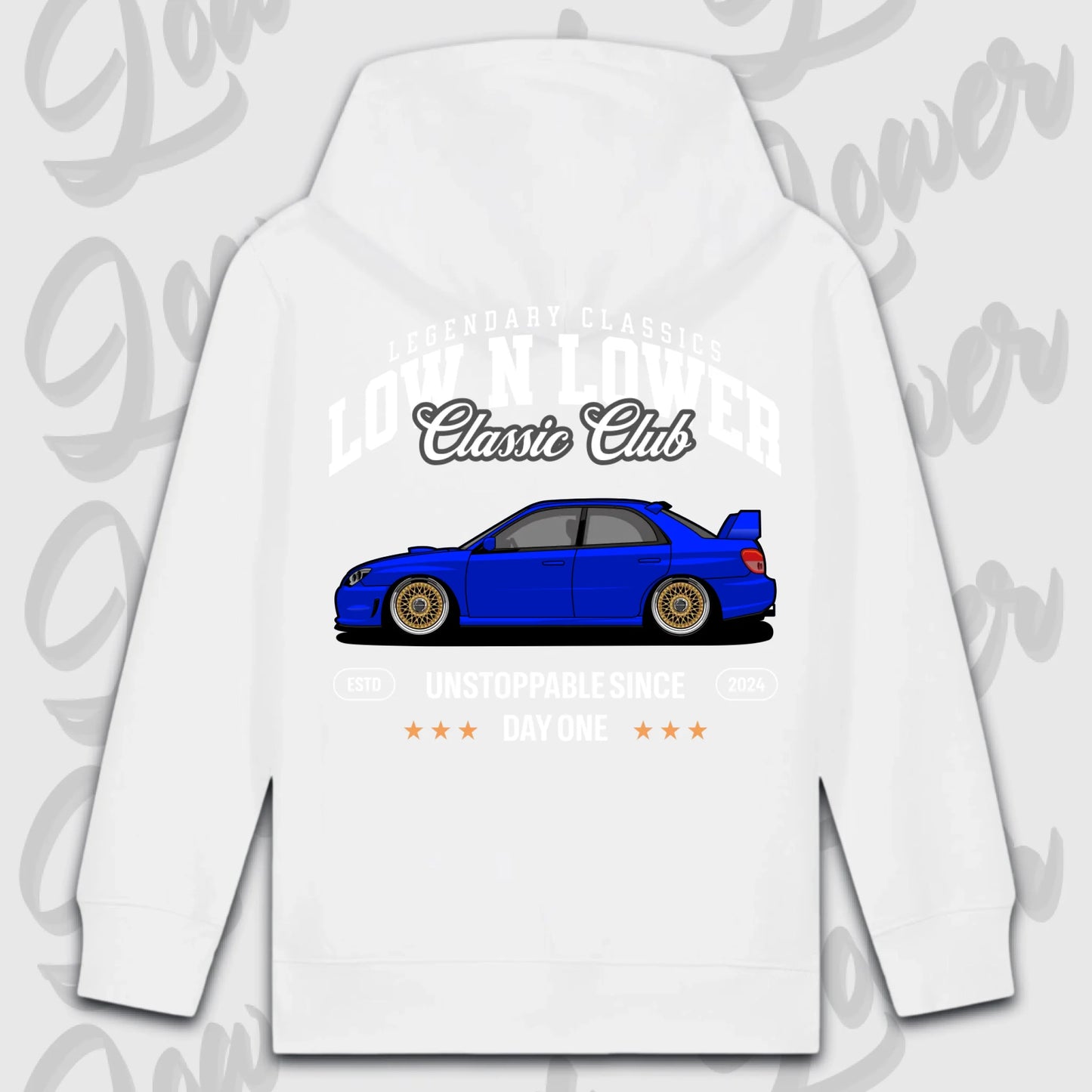 Mockup standard front - Shirt 4