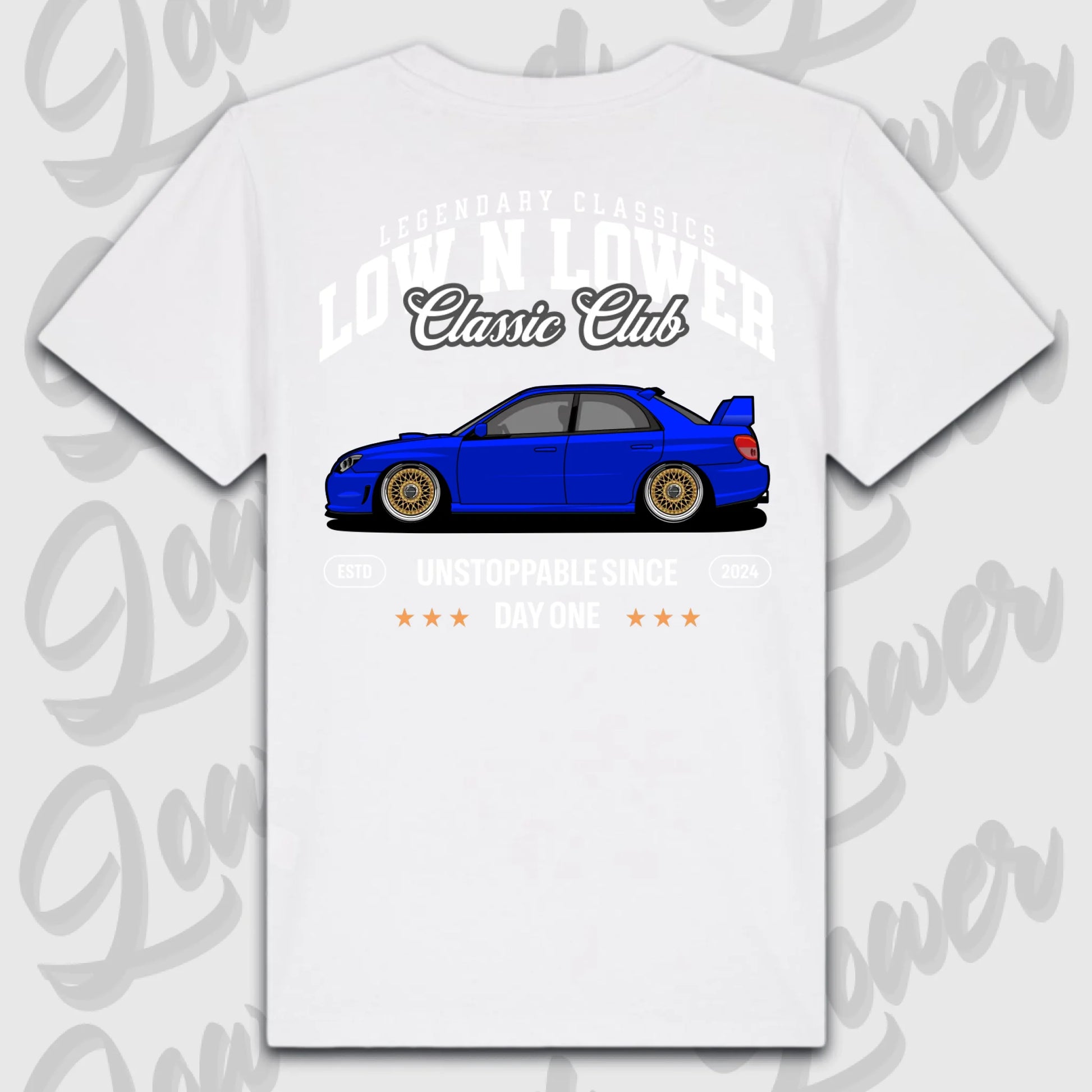 Mockup standard front - Stand hoodie 3