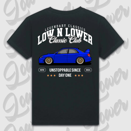 Mockup standard front - shirt Over 1