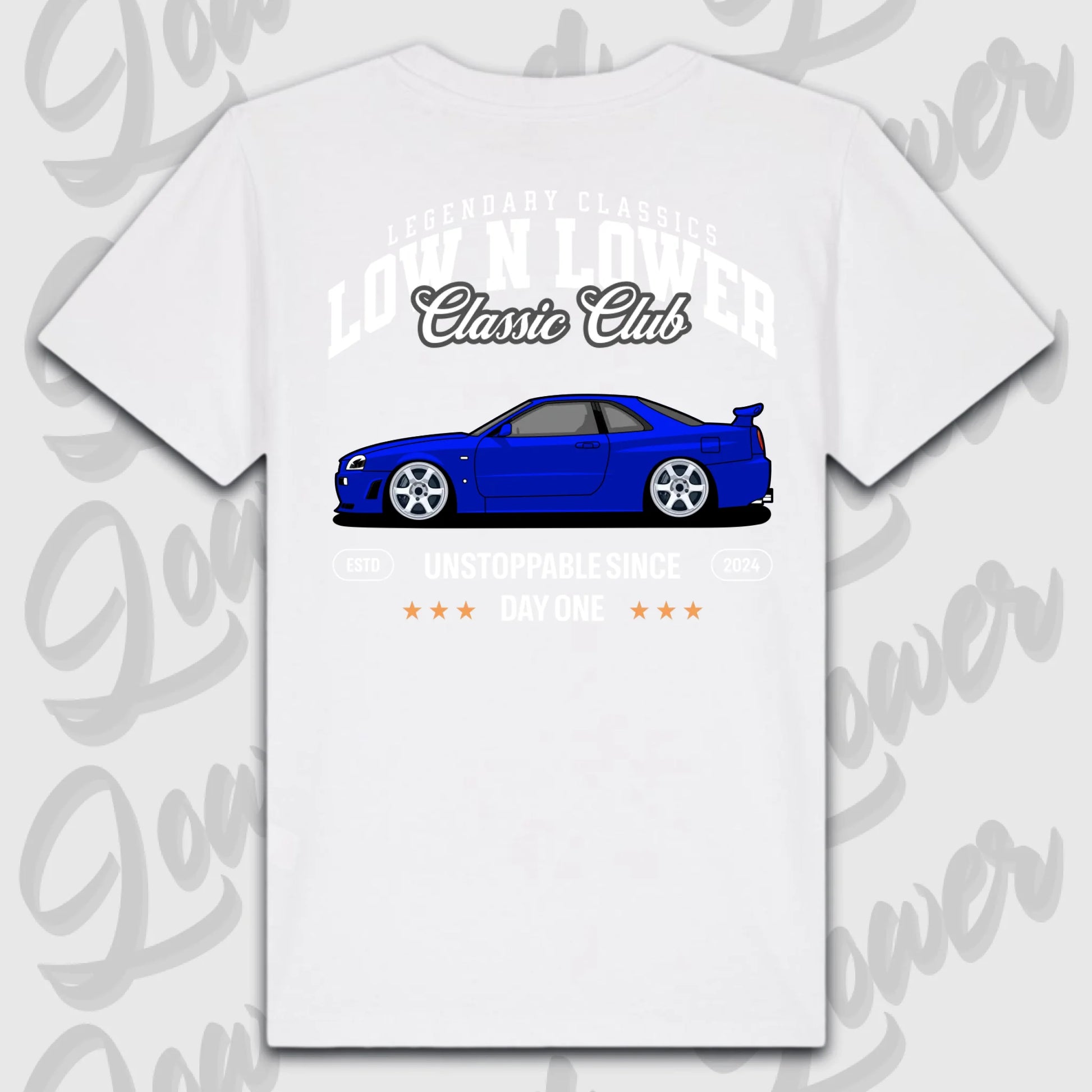 Mockup standard front - Stand hoodie 3