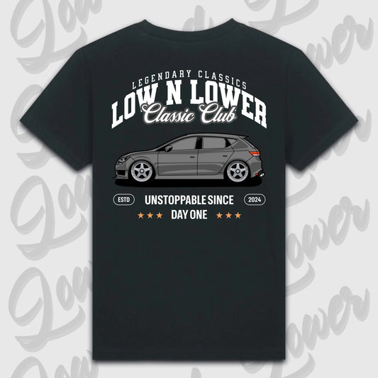 Mockup standard front - shirt Over 1