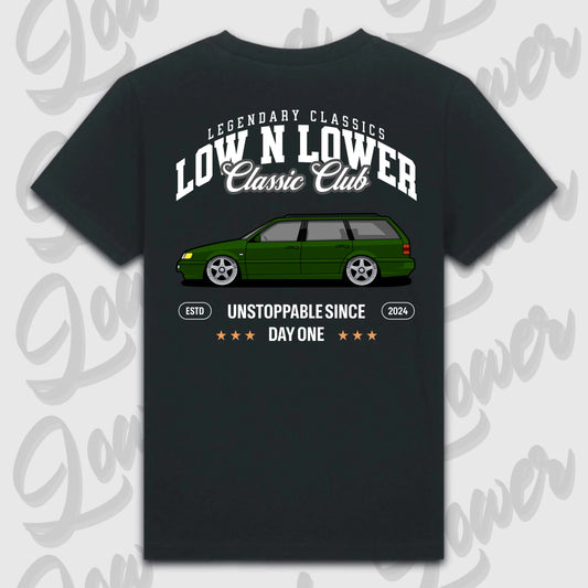 Mockup standard front - shirt Over 1