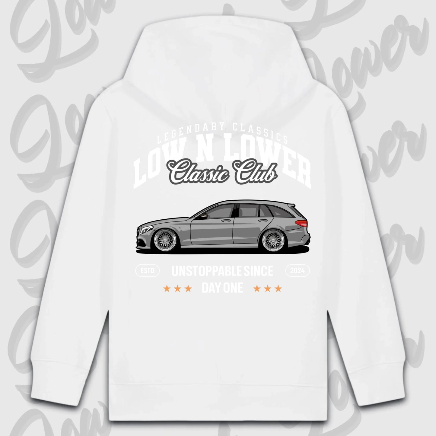 Mockup standard front - Shirt 4