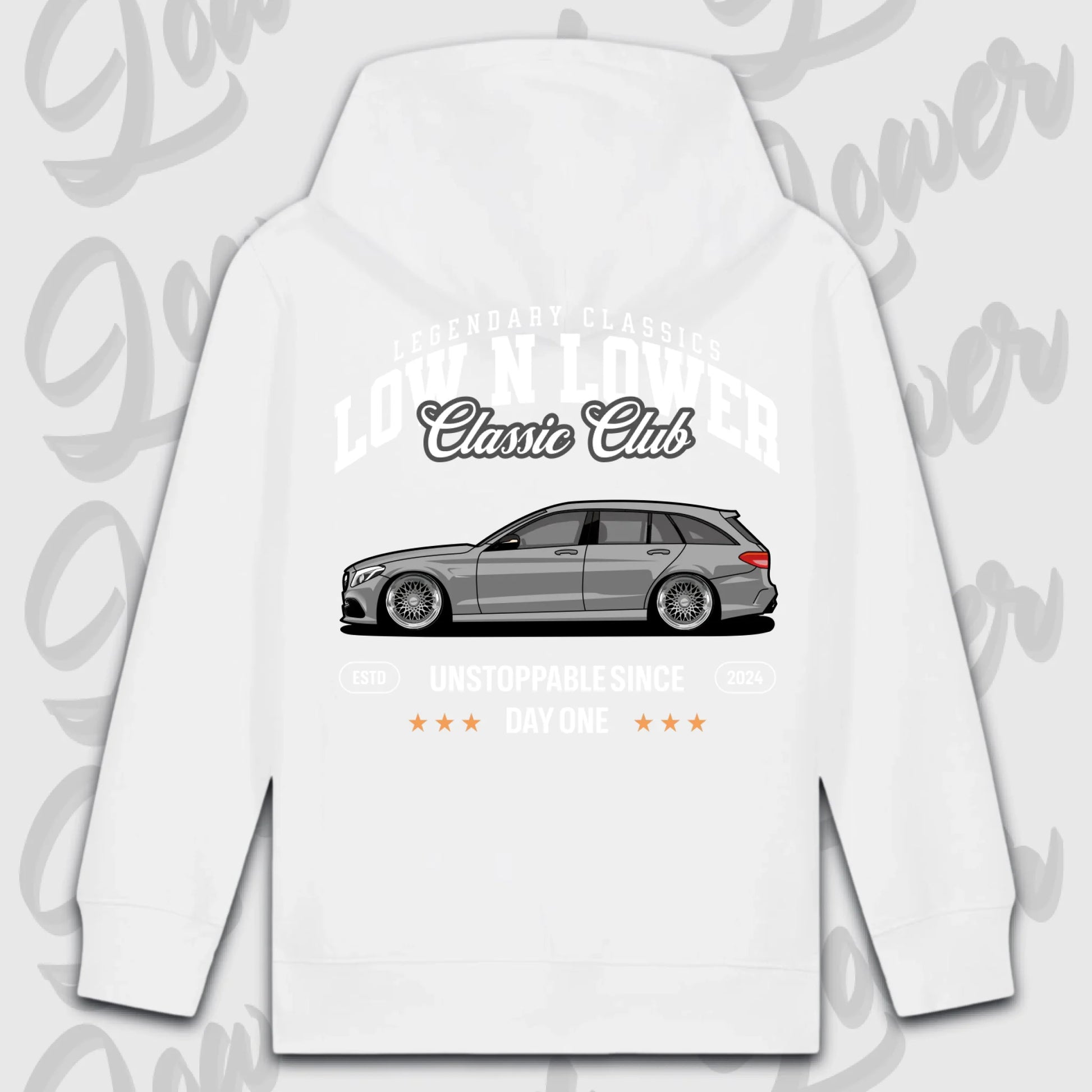 Mockup standard front - Shirt 4