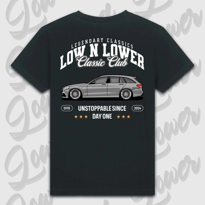 Mockup standard front - shirt Over 1