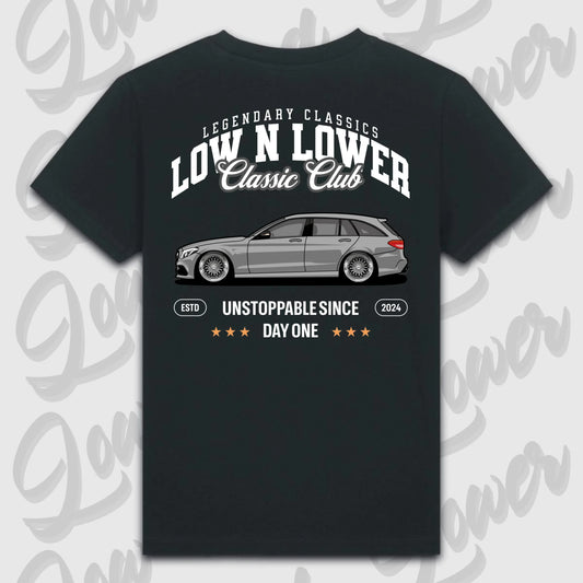 Mockup standard front - shirt Over 1