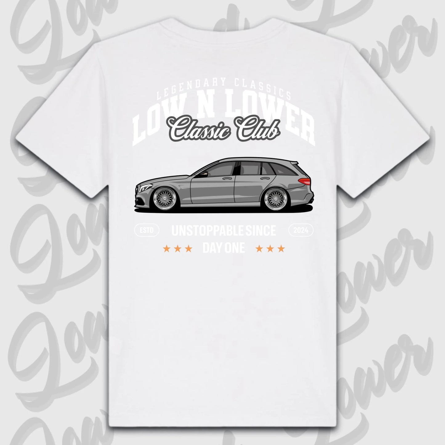 Mockup standard front - Stand hoodie 3