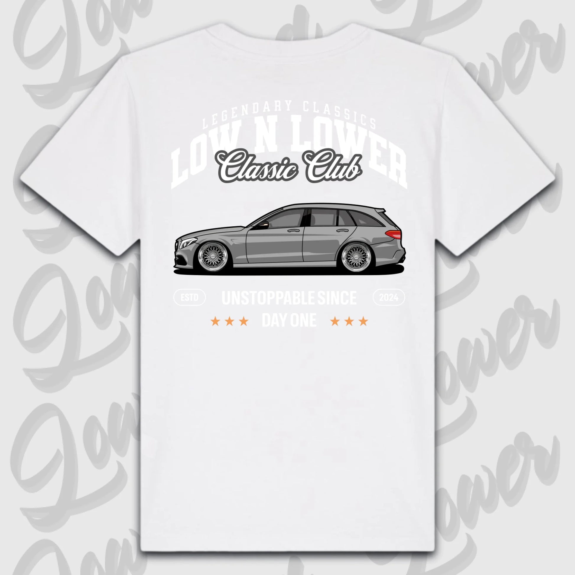 Mockup standard front - Stand hoodie 3