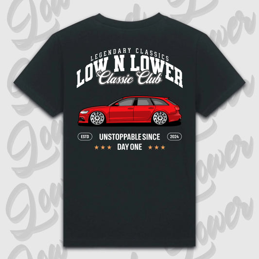 Mockup standard front - shirt Over 1