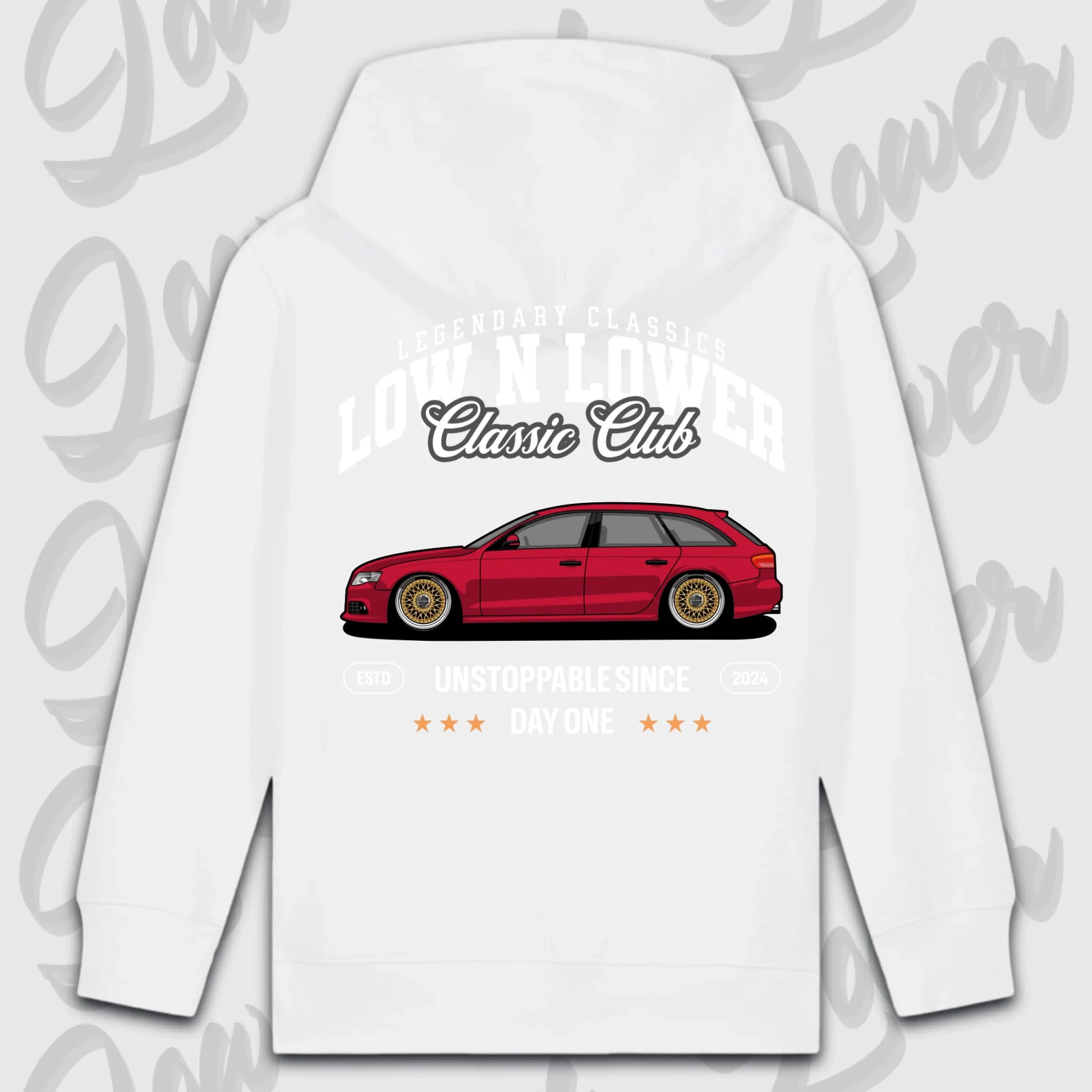 Mockup standard front - Shirt 4