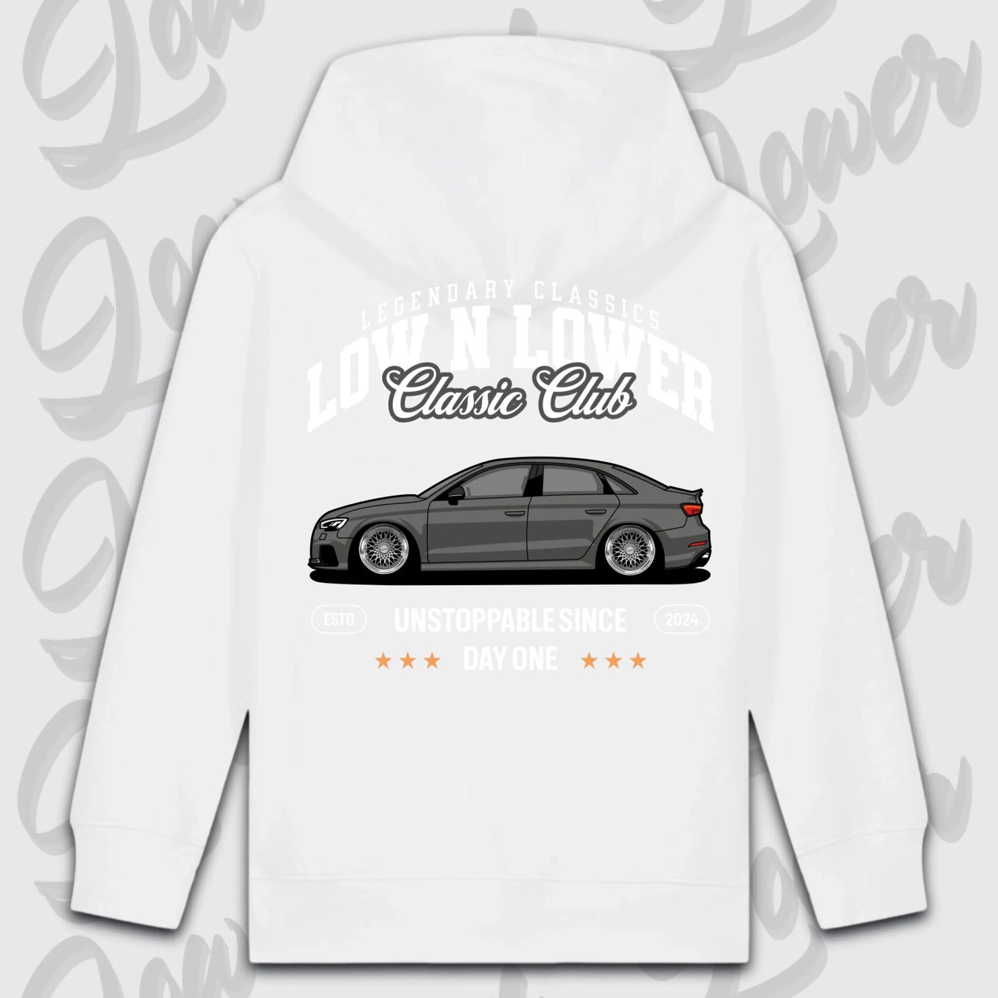 Mockup standard front - Shirt 4