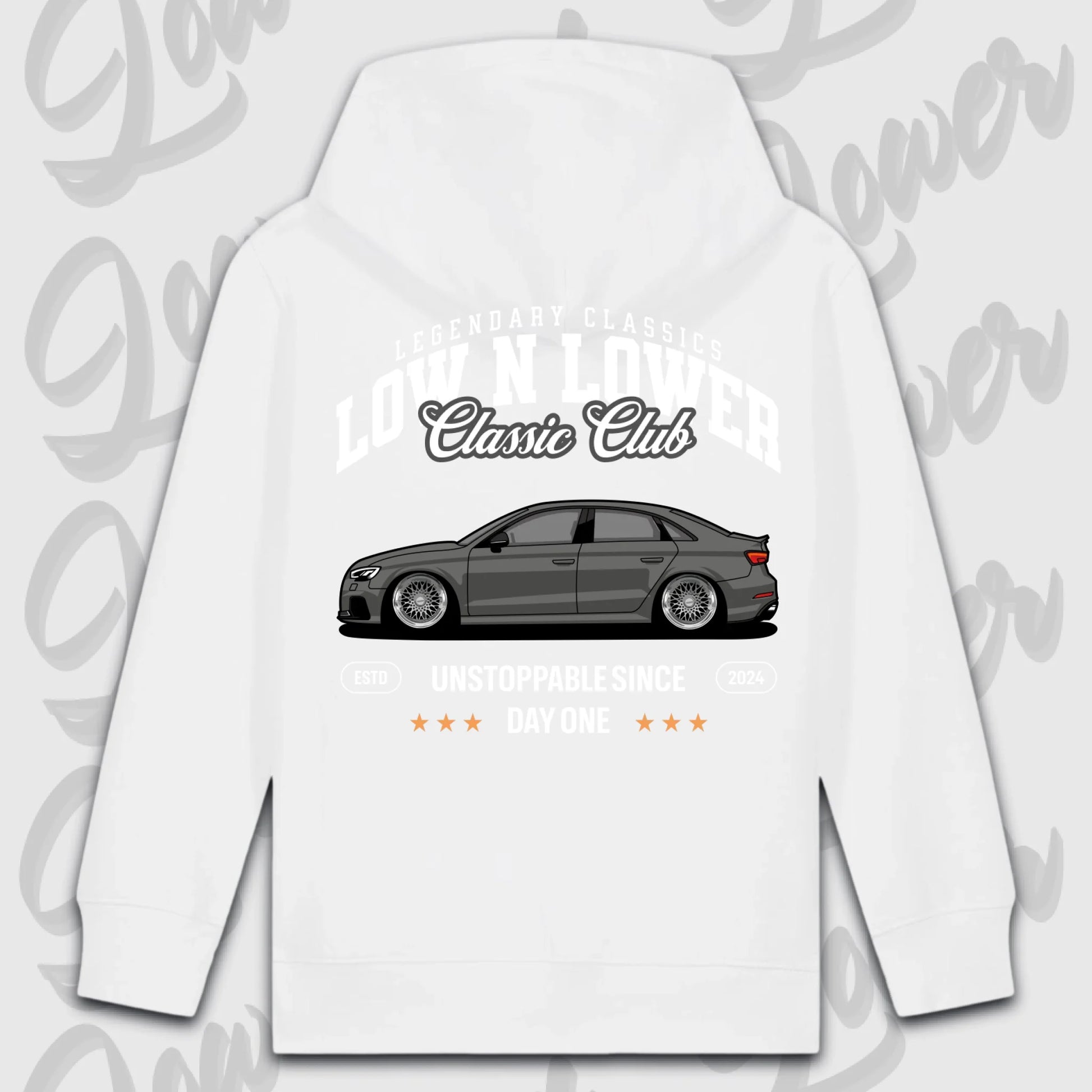 Mockup standard front - Shirt 4