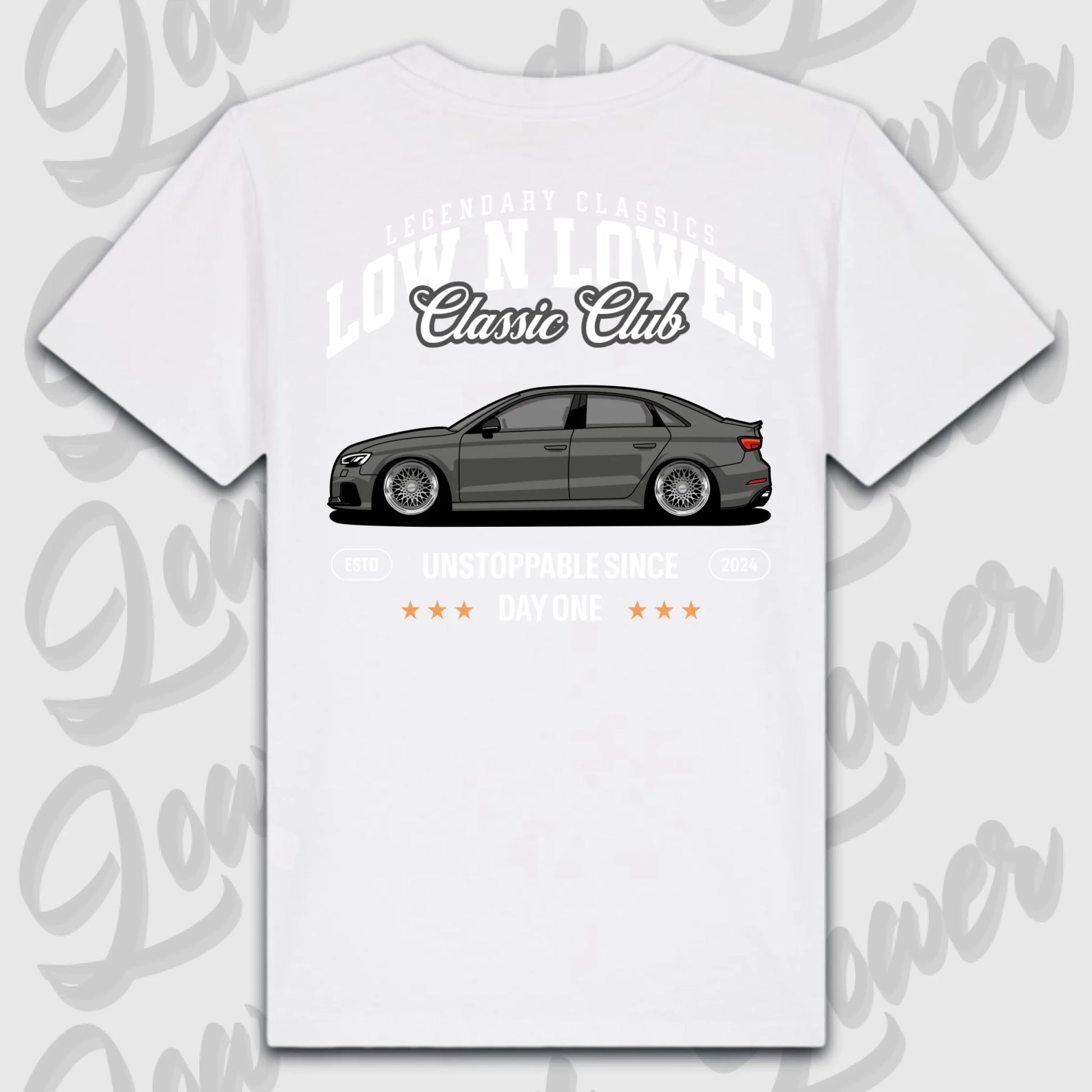 Mockup standard front - Stand hoodie 3