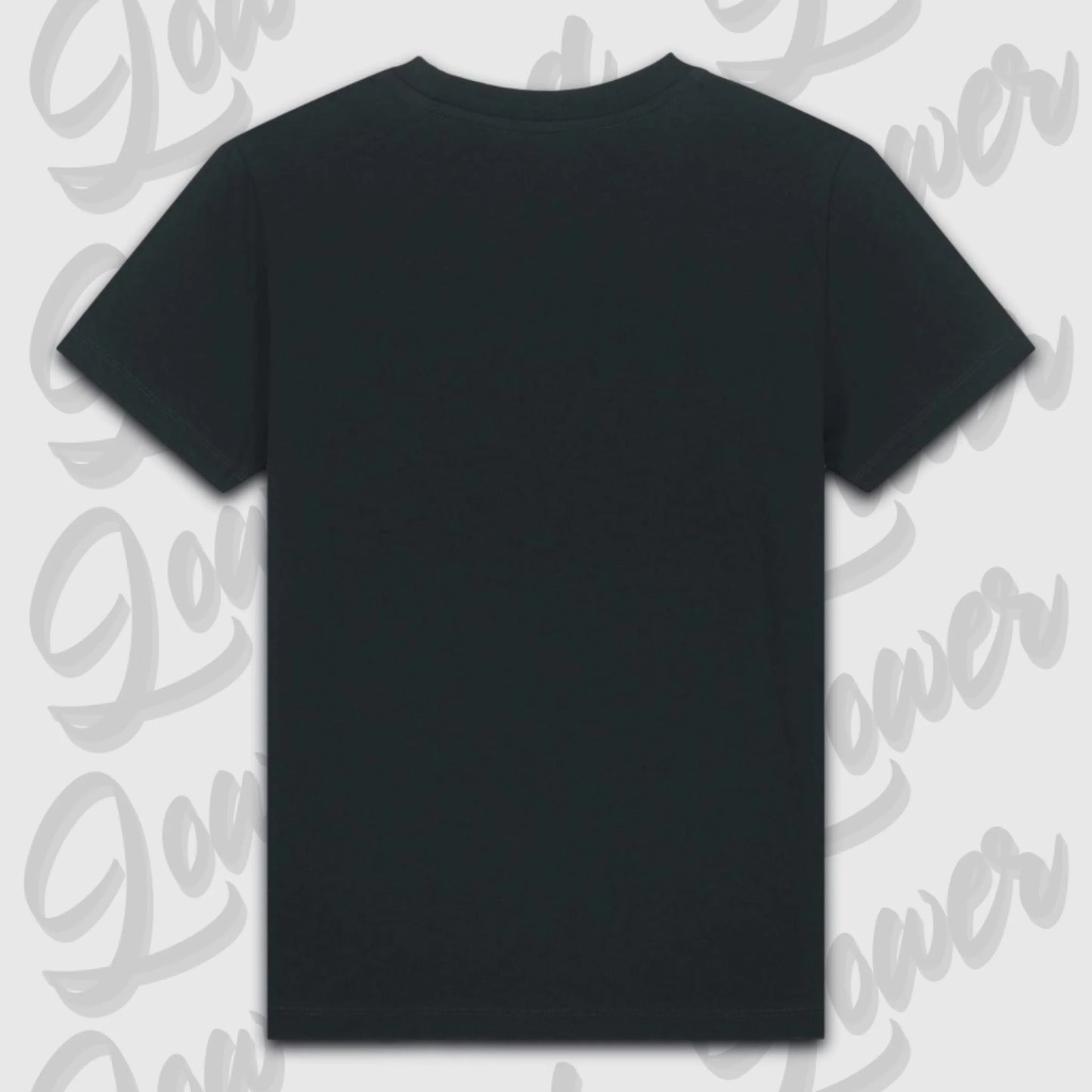Mockup standard front - shirt Over 1