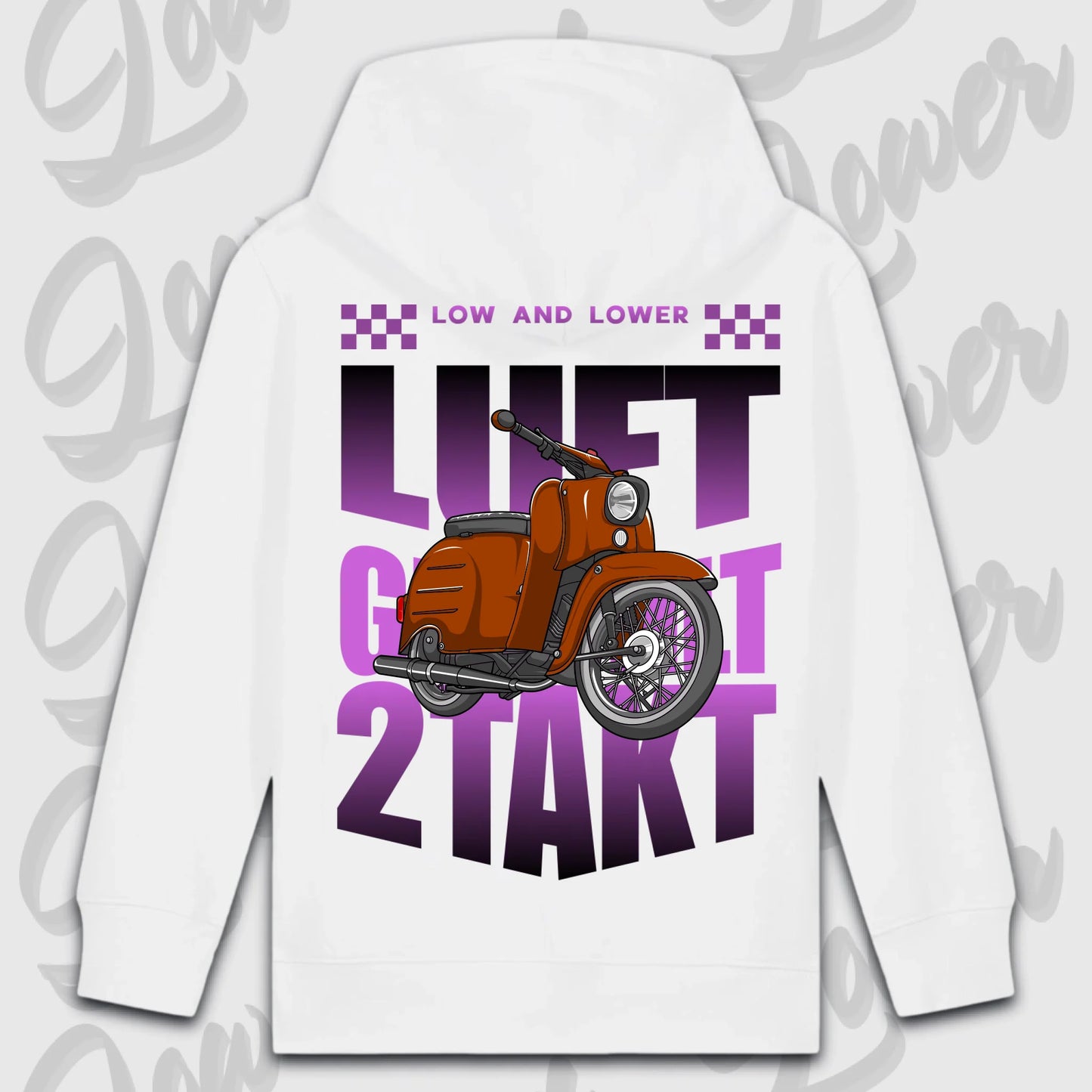 Mockup standard front - Shirt 4