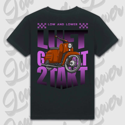 Mockup standard front - shirt Over 1