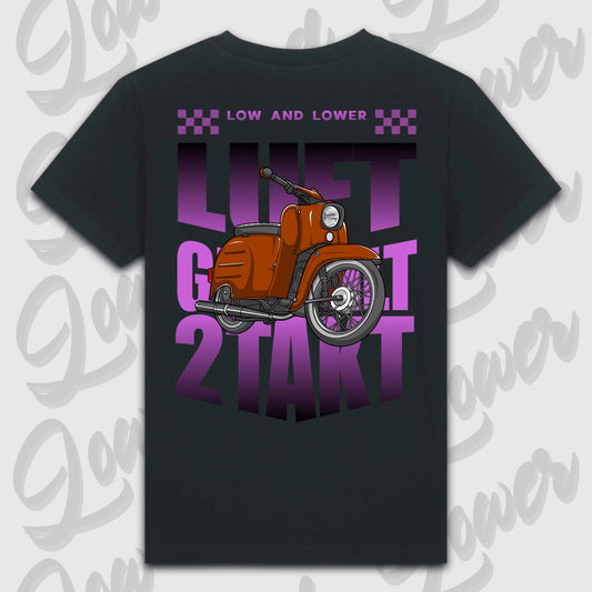 Mockup standard front - shirt Over 1