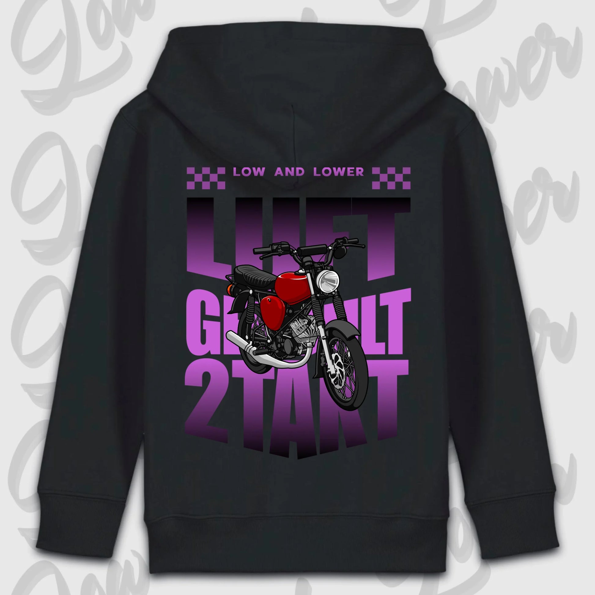 Mockup standard front - Shirt stand 2