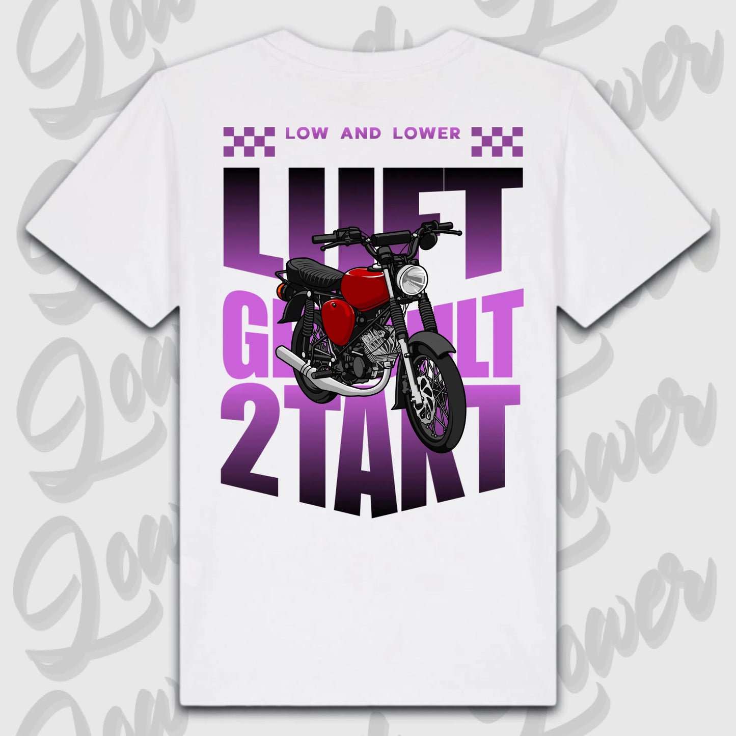 Mockup standard front - Stand hoodie 3