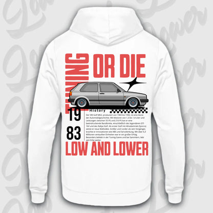 Mockup Stand hoodie teeinblue - Shirt stand 2