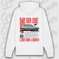personalisierbarer hoodie Golf 2 mit eigenem design