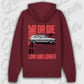personalisierbarer hoodie Golf 2 mit eigenem design