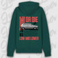 personalisierbarer hoodie Golf 2 mit eigenem design
