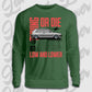 Sweater Front grün golf 2