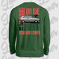 Sweater back grün golf 2