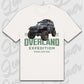 T-Shirt Tuning Cars, Personalisiert Weiß, VW, BMW, Audi, Mercedes, Autos