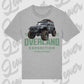 T-Shirt Tuning Cars, Personalisiert grau, VW, BMW, Audi, Mercedes, Autos