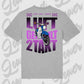 T-Shirt Tuning Cars, Personalisiert grau Rückseite, VW, B