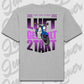 T-Shirt Personalisiert grau, VW, BMW, Mercedes, Audi