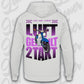 Mockup Stand hoodie teeinblue - Stand hoodie 3