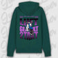 Mockup Premium Hoodie teeinblue - Shirt 4