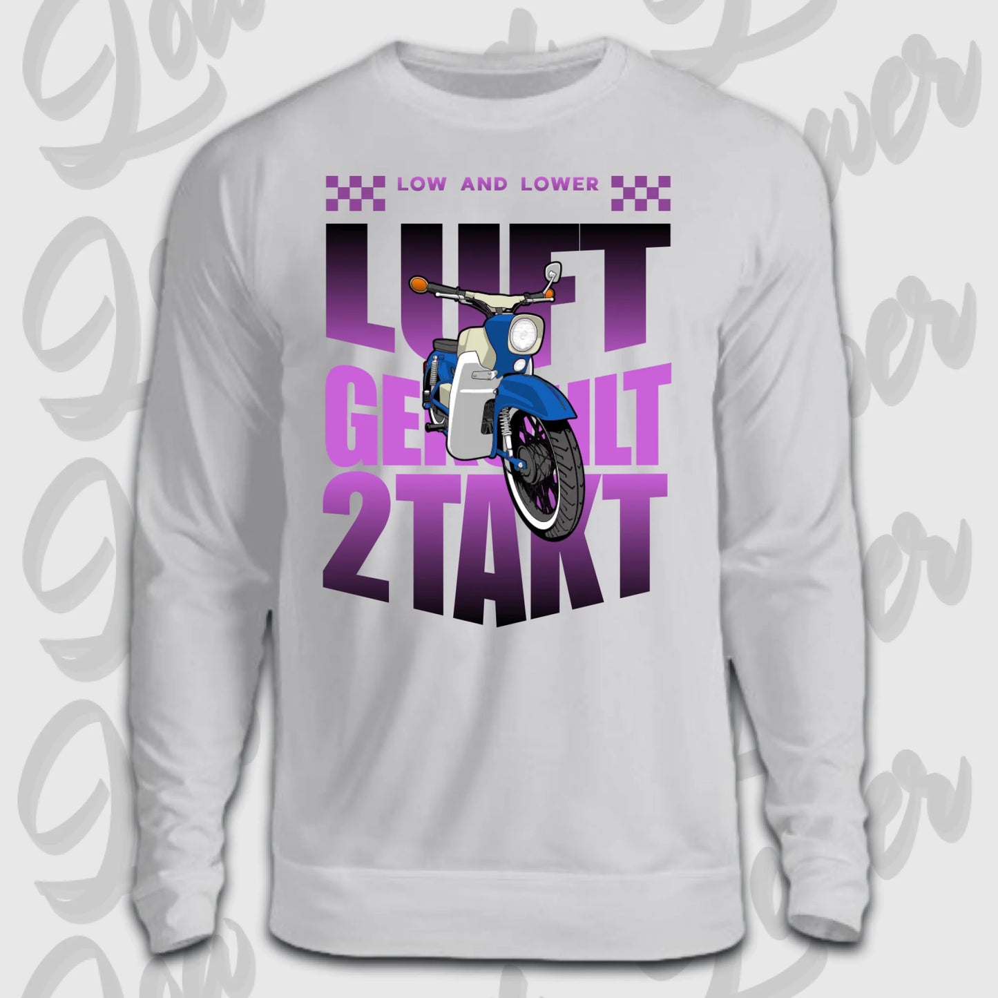 Mockup standard front - shirt 5