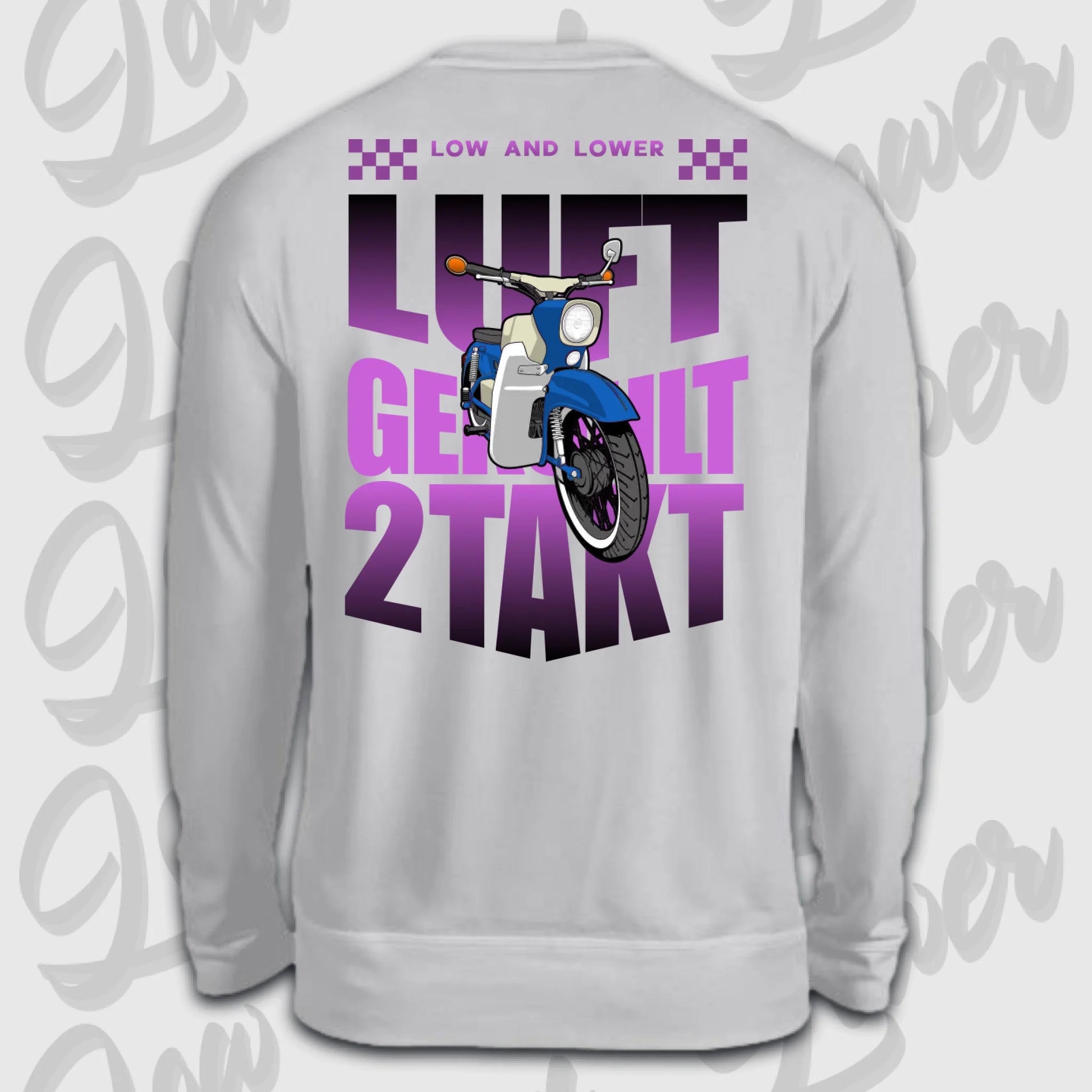 Mockup standard front - shirt 6