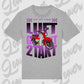T-Shirt Tuning Cars, Personalisiert grau, VW, BMW, Audi, Mercedes, Autos
