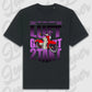 T-Shirt Personalisiert Schwarz, VW, BMW, Mercedes, Audi