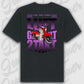 T-Shirt Personalisiert Schwarz, VW, BMW, Mercedes, Audi